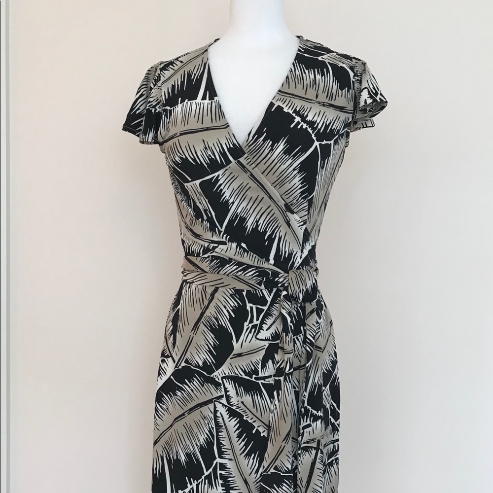Ann Taylor Dress